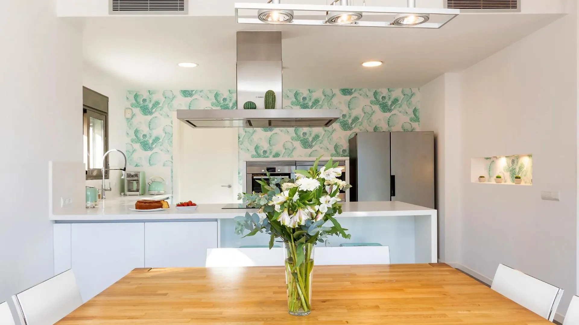 Villa In Ibiza Town Sleeps 10 To 12 Guests